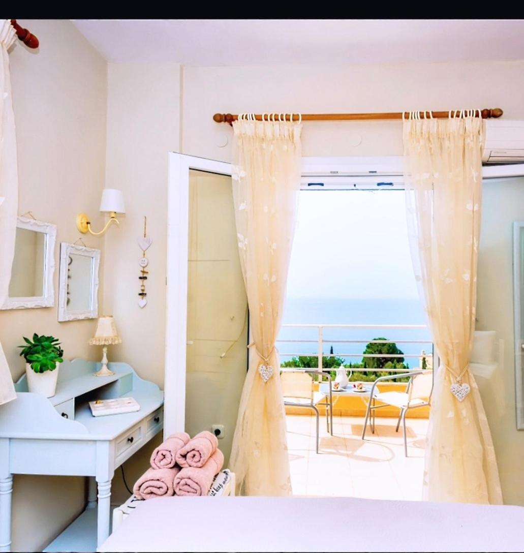 My Serenity Vlachata Ngoại thất bức ảnh