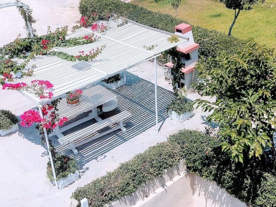 My Serenity Vlachata Ngoại thất bức ảnh